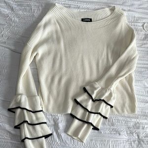Express Sweater